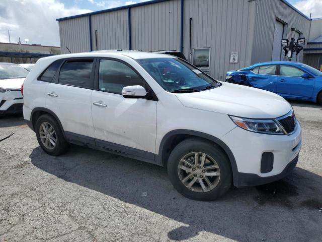 5XYKT3A69FG604816 KIA SORENTO LX