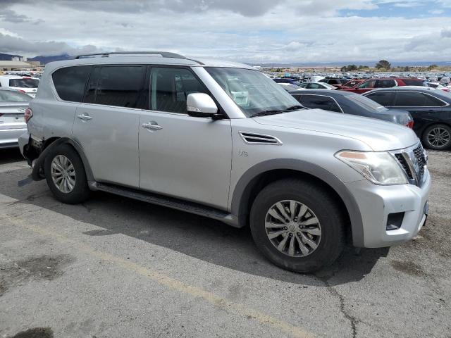 JN8AY2NC9H9507048 Nissan ARMADA SV