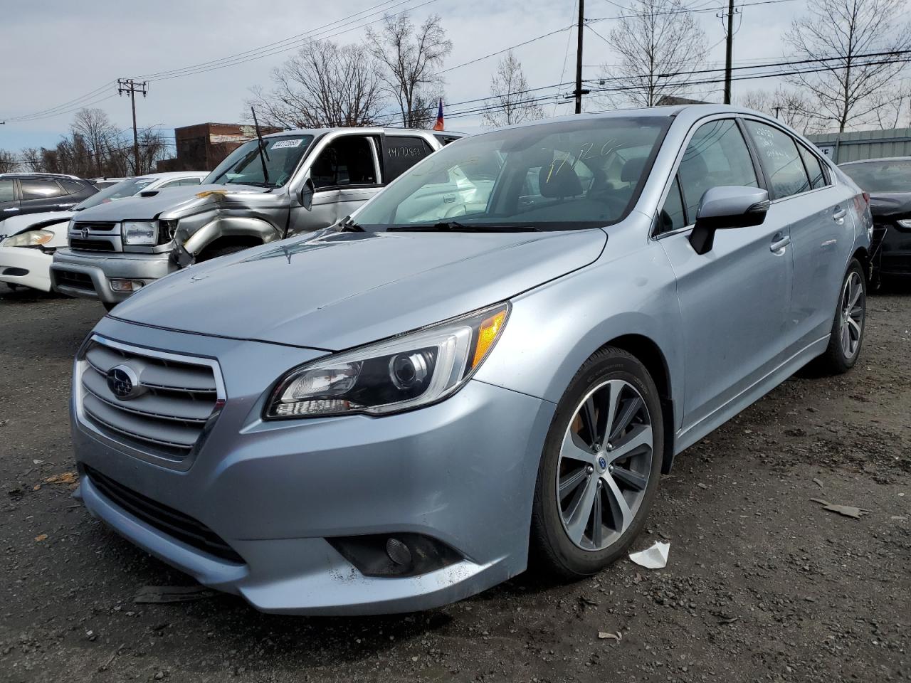 4S3BNEN67H3038324 SUBARU LEGACY 3.6 2017