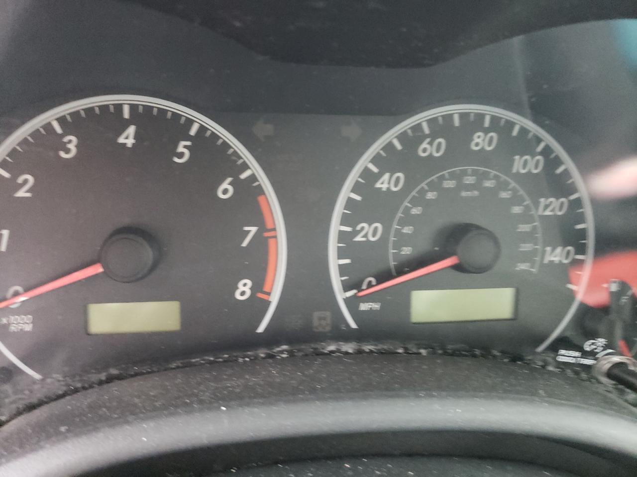 1NXBU40E19Z106779 2009 Toyota Corolla Base