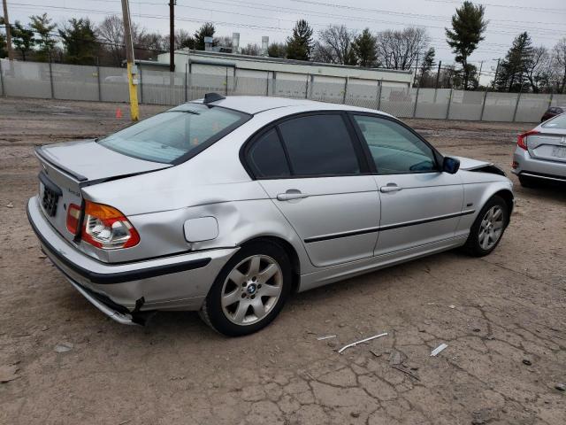 WBAAN37441NE55695 BMW 325 I