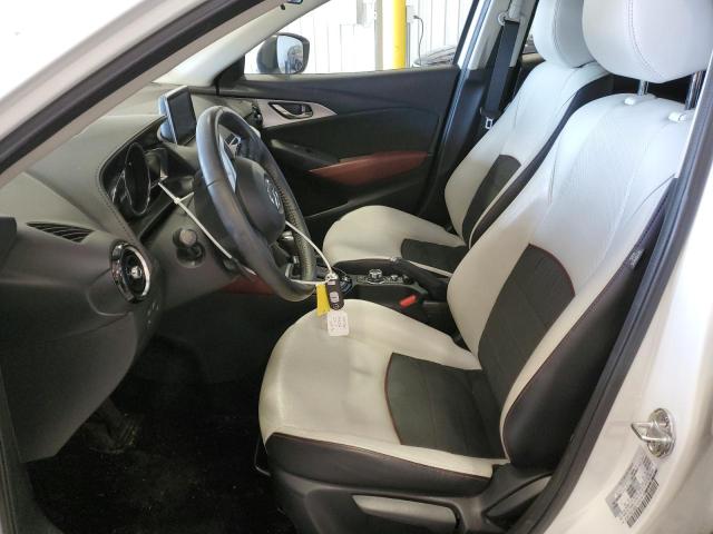 2016 MAZDA CX-3 GRAND - JM1DKFD75G0138665