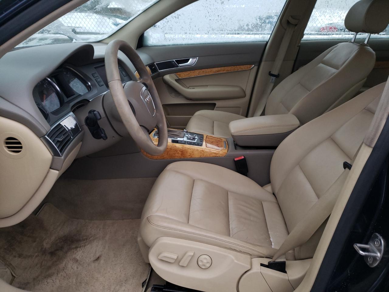 Audi A6 2005г. Audi A6 2005г.