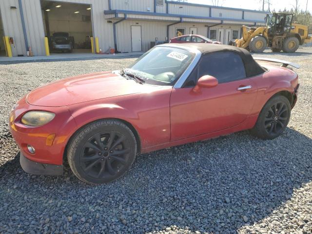 2006 Mazda MX-5 Miata 