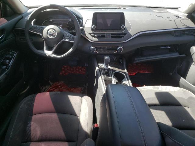 2021 NISSAN ALTIMA SV - 1N4BL4DV1MN343010