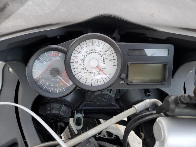 2010 BMW K1300 S - WB105090XAZV94014