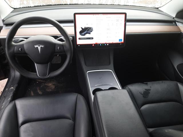 5YJ3E1EA3MF022247 Tesla MODEL 3