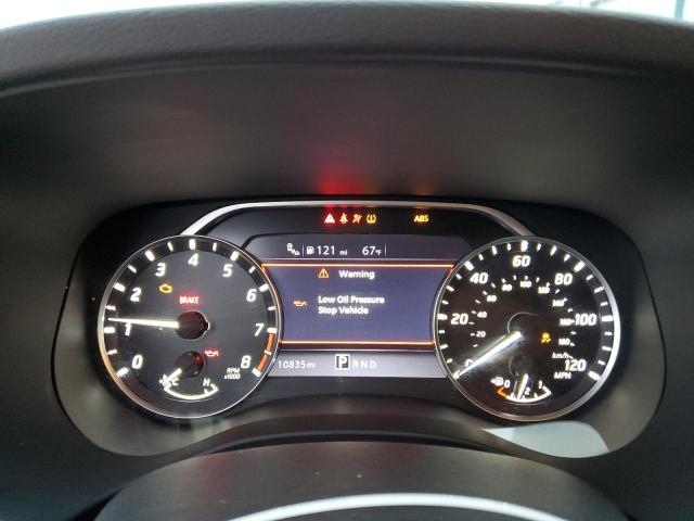 1N6ED1EJ3NN615554 Nissan FRONTIER S