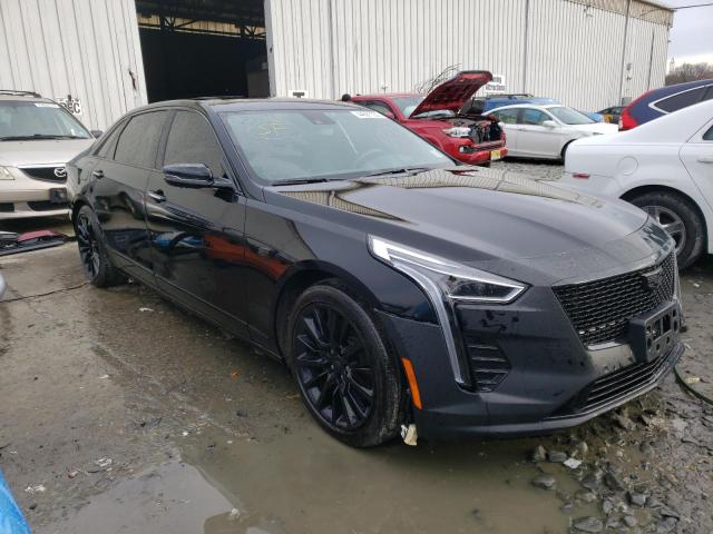 2019 CADILLAC CT6 PREMIU - 1G6KD5RS5KU132975