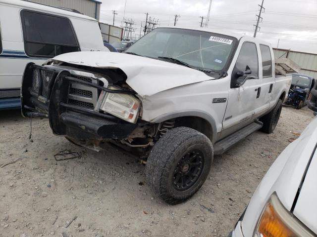 2006 Ford F-250 