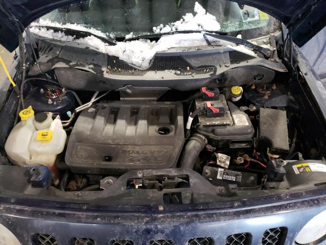 2015 JEEP PATRIOT LA - 1C4NJRFB2FD155182