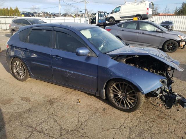 JF1GH6B64BG819573 Subaru Impreza 2.5i Premium
