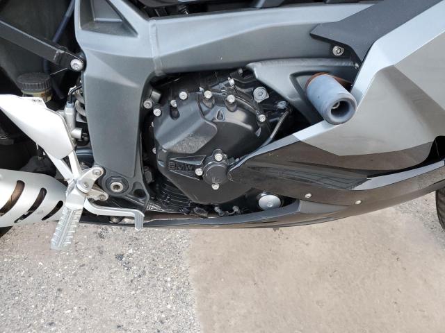 2010 BMW K1300 S - WB105090XAZV94014