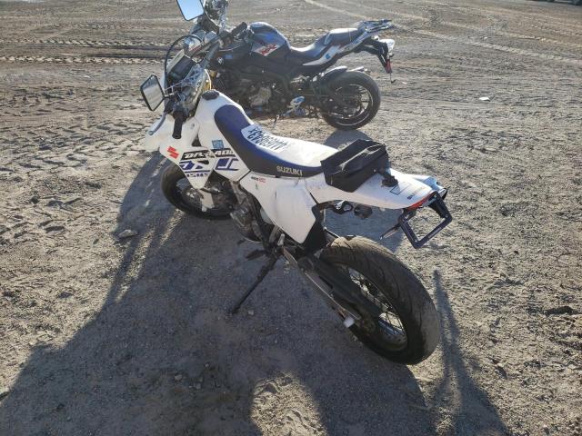 2020 SUZUKI DR-Z400 SM - JS1SK44A4L7101559