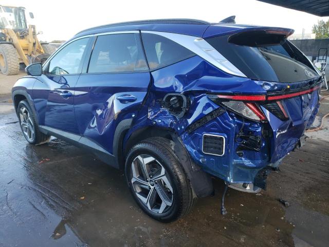 2023 HYUNDAI TUCSON LIM - 5NMJECAEXPH203831