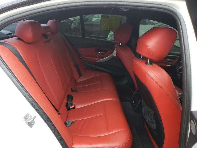 2015 BMW 335 XI - WBA3B9G57FNR93096
