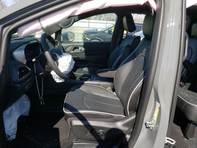 2022 CHRYSLER PACIFICA L - 2C4RC1GG1NR187009