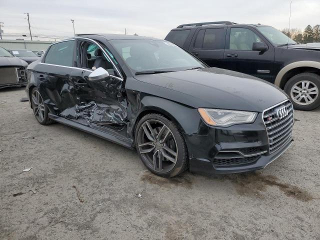 2015 AUDI S3 PREMIUM - WAUBFGFF3F1083368