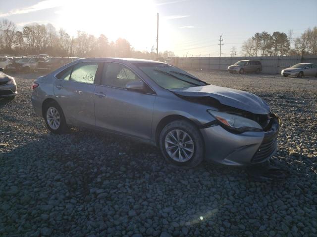 2017 TOYOTA CAMRY LE - 4T1BF1FK3HU777665