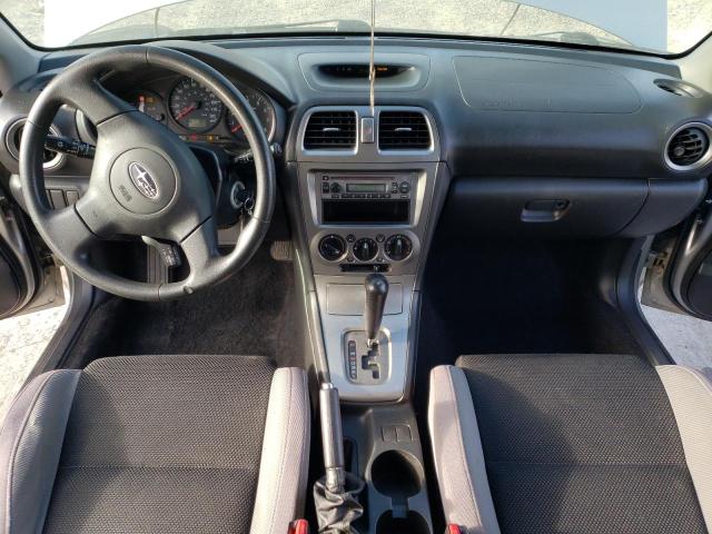 JF1GD61647H510216 Subaru Impreza 2.5i