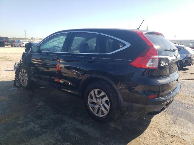 2016 HONDA CRV - 3CZRM3H58GG718828