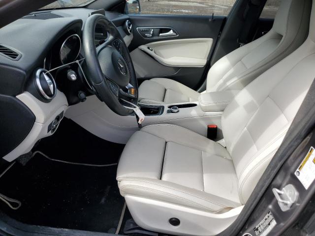 2018 MERCEDES-BENZ CLA 250 4M - WDDSJ4GB5JN549630