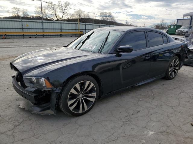 2012 Dodge Charger SE