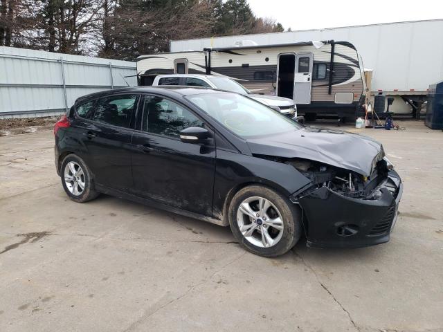 1FADP3K25EL181265 | 2014 FORD FOCUS SE