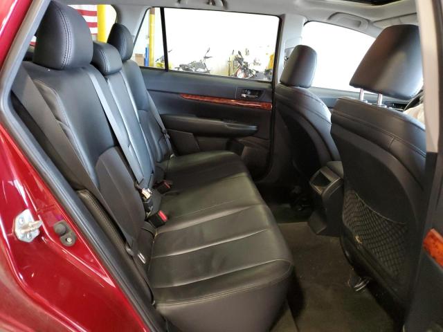 4S4BRBKC0C3277991 Subaru Outback 2.5i Limited