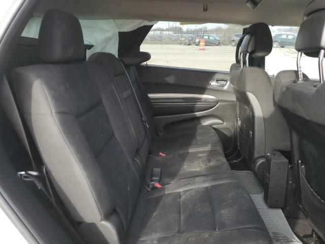 2017 DODGE DURANGO SS 1C4SDJFTXHC857618