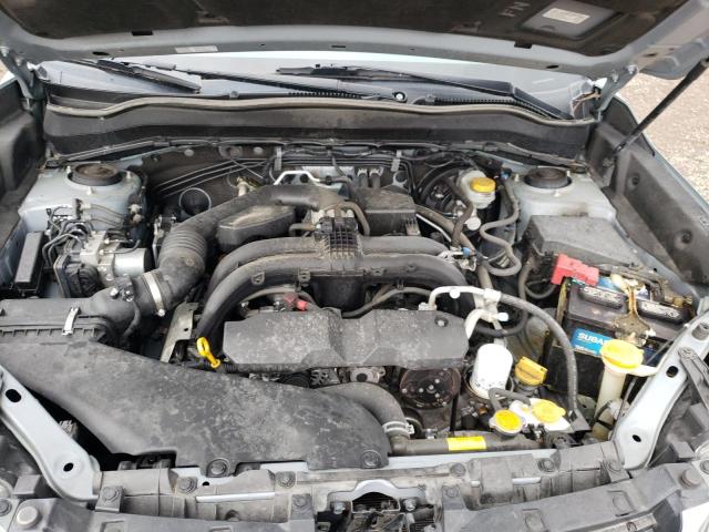 2017 SUBARU FORESTER 2 - JF2SJAGC5HH466954