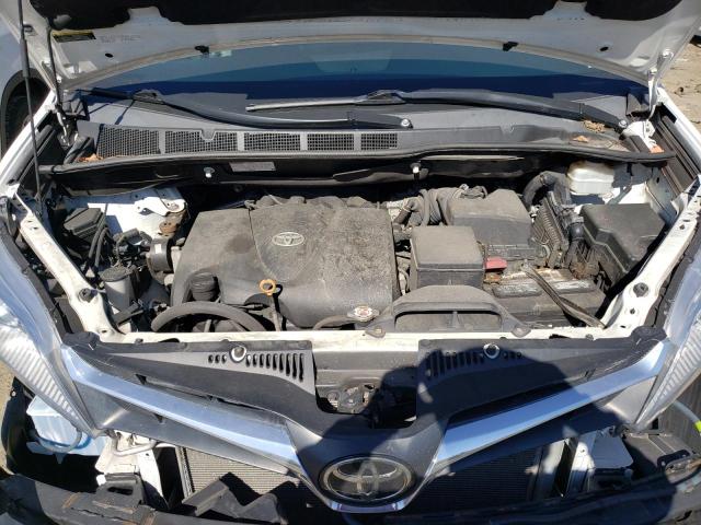 2019 TOYOTA SIENNA LE - 5TDJZ3DC2KS218683