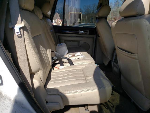 5LMFU28R04LJ06085 Lincoln Navigator