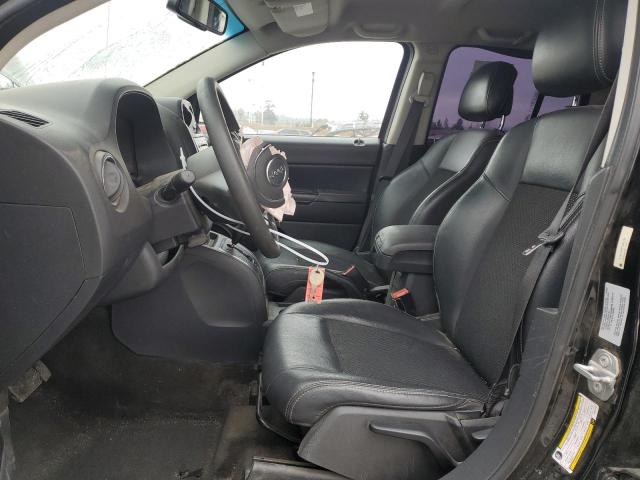 1C4NJCBA8FD361360 Jeep Compass Sport