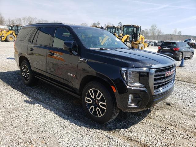 2023 GMC YUKON AT4 1GKS2CKD2PR249379