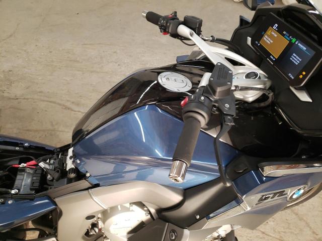 2022 BMW K1600 GTL - WB10F3308N6F91467
