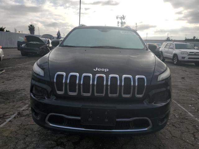 1C4PJMDBXGW304877 Jeep Cherokee Limited