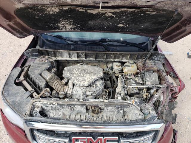 1GKKNPLS0KZ122988 GMC Acadia Denali