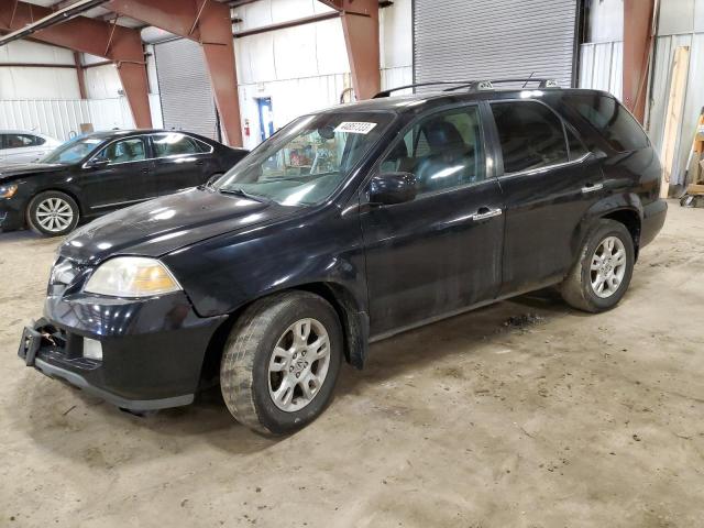 2004 Acura MDX Touring