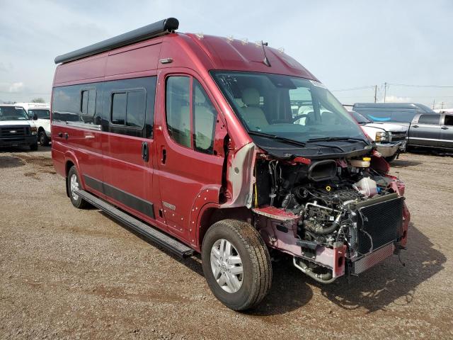 2023 RAM RAM 3500 S - 3C6MRVJG9NE105206