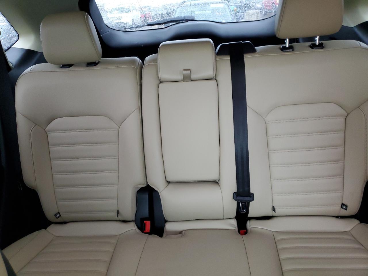 2FMPK4J95LBA77460 FORD EDGE 2020
