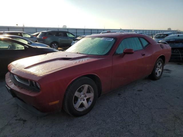 2010 Dodge Challenger SE