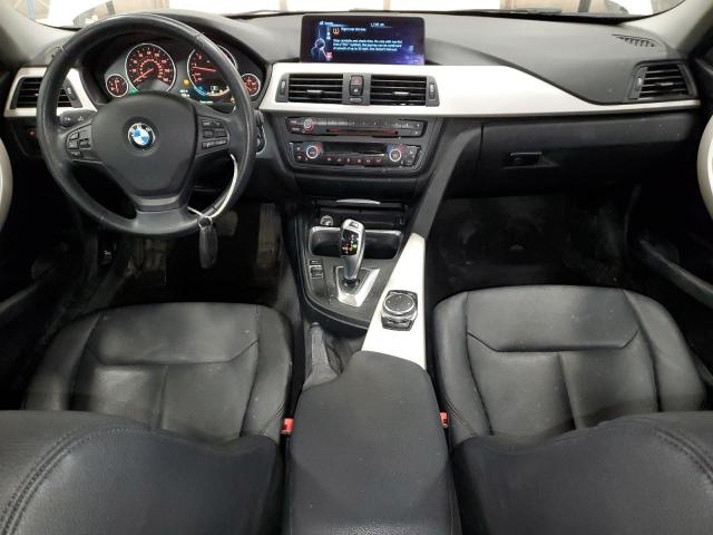 2015 BMW 320 I XDRI - WBA3C3C56FP663499
