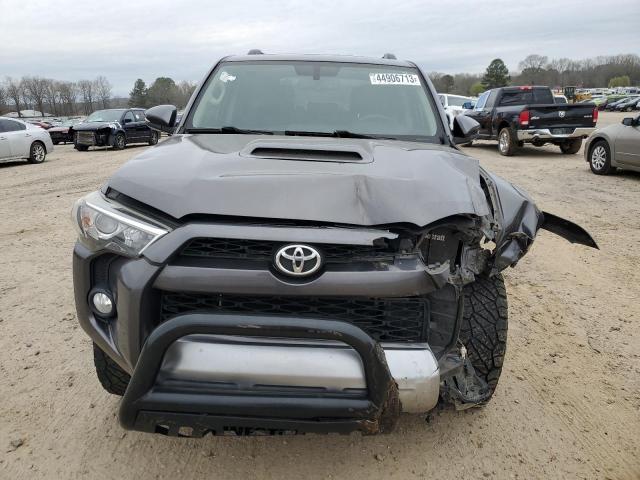2015 TOYOTA 4RUNNER SR - JTEBU5JR3F5229982