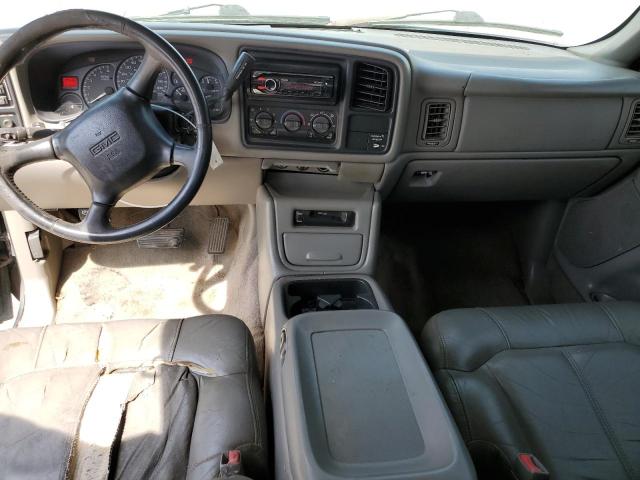 1GTEK19T82E303813 GMC New Sierra K1500