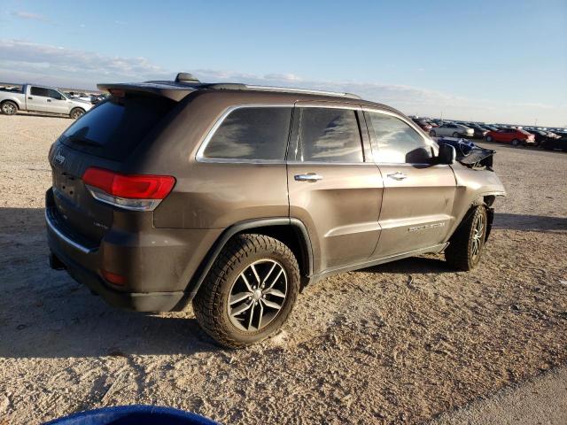 1C4RJFBG2JC508651 Jeep Grand Cherokee Limited