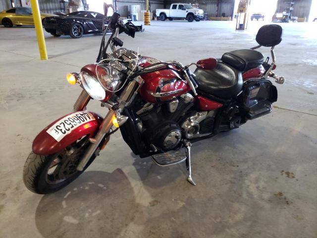2013 YAMAHA XVS1300 CT JYAVP32E1DA002122
