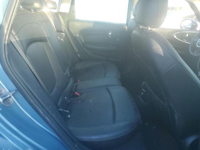 2016 MINI COOPER CLU - WMWLN5C52G2E30291