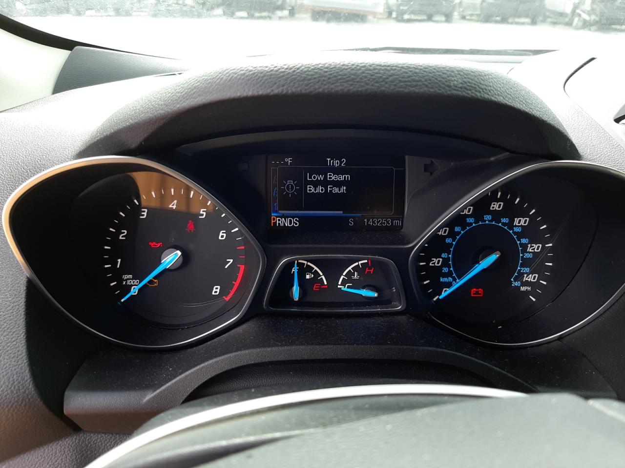1FMCU9G93GUC90422 FORD ESCAPE 2016