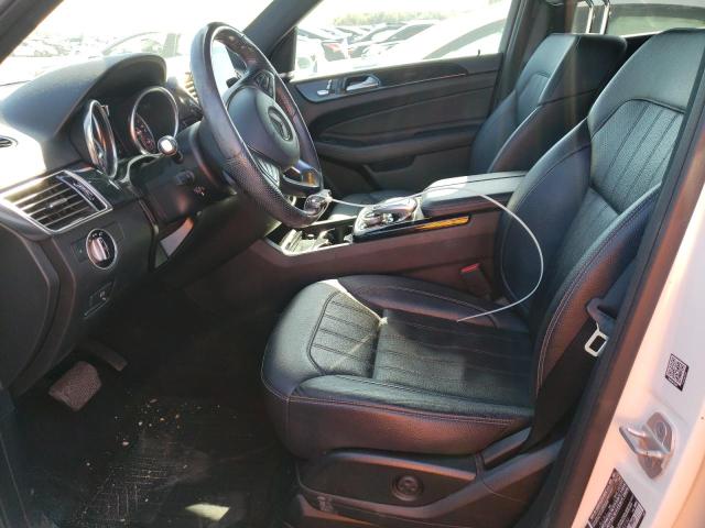 2017 MERCEDES-BENZ GLE 350 4M 4JGDA5HB2HA953182